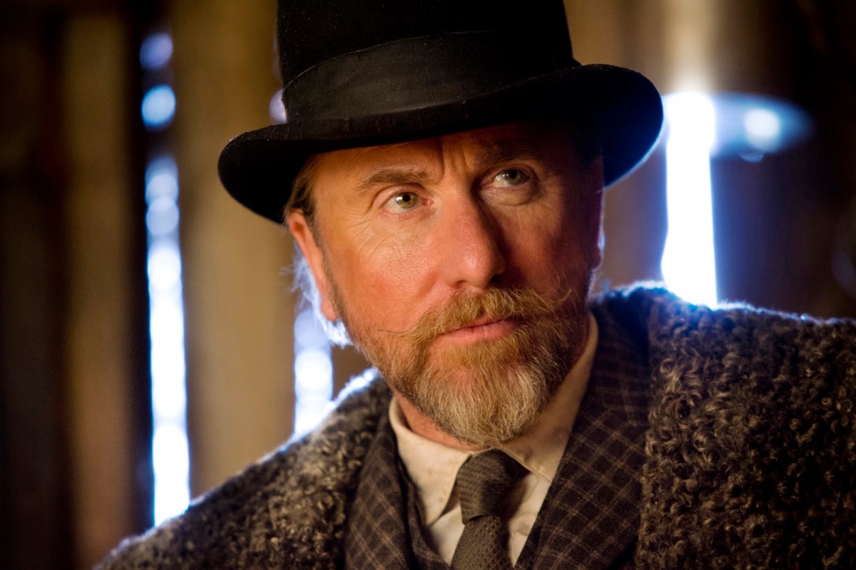 Чи знали ви, що персонажів "Гаррі Поттера" могли втілити інші актори. Хто вони